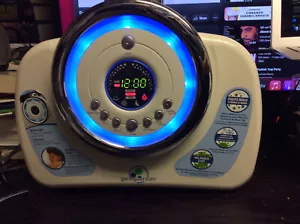 GermGuardian H3010 Ultrasonic Digital Humidifier w/ Warm & Cold Humidification - Picture 1 of 24