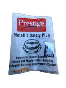 Prestige Metallisches Sicherheitsventil -TTk23 - Bild 1 von 3