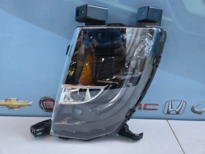 2012-2018 TESLA MODEL S LEFT SIDE FOG LIGHT OEM USED - Picture 1 of 8