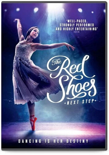 The Red Shoes: Next Step [New DVD] Ac-3/Dolby Digital, Widescreen - Image 1 of 1