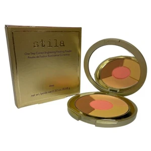 Polvo de acabado iluminador Stila One Step correcto 8,68 g de profundidad - Imagen 1 de 3