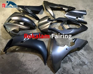 Carenados plateados para bicicleta deportiva para Yamaha YZF1000 R1 2004 2006 YZF-R1 04 05 06 - Imagen 1 de 1