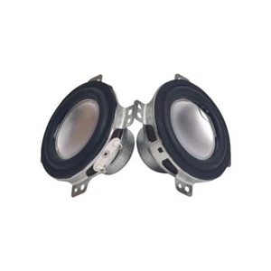 Portable Audio Speaker Full Range 4Ohm 7W Bluetooth Home Theater Loudspeaker DIY - Picture 1 of 8