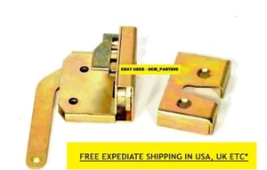 Jcb Backhoe - Door Latch Lock Left Hand 121/13400 - Picture 1 of 6