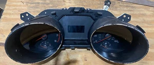 2015 KIA SEDONA Speedometer 3.5" Screen 94003A9021 16 INSTRUMENT CLUSTER CR - Picture 1 of 11