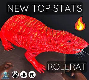 Servidor Oficial Ark Ascended PVE PS5 XBOX PC ROLLRAT NUEVO TOP ESTADÍSTICAS CLON SÓLIDO - Imagen 1 de 13