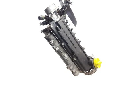 7760FDPA Zylinderkopf R. für RENAULT KANGOO I (F/KC0) Expression 2004 9099882 - Bild 1 von 4