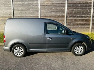 VW Caddy Highline Mini/micro Camper/festival Van - Picture 1 of 6