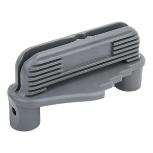 Center Scribe ABS Plastics Multifunction Wire Mark Gauge Woodworking Tool 64mm♫ - Picture 1 of 8