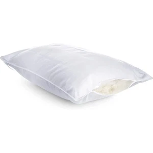 | 100% Cotton Replacement Pillow Shell | DIY Pillow Casing | Empty Pillow Cov... - Picture 1 of 8