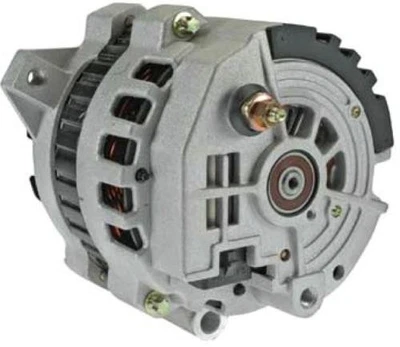ALTERNADOR NUEVO COMPATIBLE CON PONTIAC 6000 2.8L 1988 1989 1990 1991 Foto 1 de 2