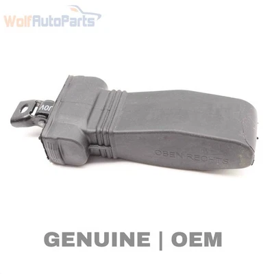 2015-2018 AUDI Q3 - Front DOOR STOP / Check ROD 8U0837249C - Image 1 of 4