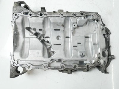 Cárter de aceite para Audi A5 8T3 2011 1,8 TFSI cabina 170 HP Foto 1 de 2