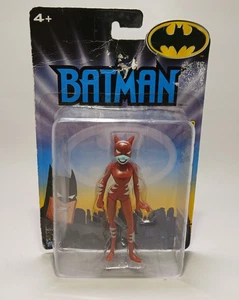 Mattel Batman the Animated Series Catwoman Figure 2006 - Picture 1 of 5