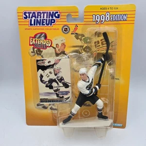 Peter Bondra Washington Capitals 1998 Startaufstellung NHL Kenner Neu in Verpackung - Bild 1 von 5