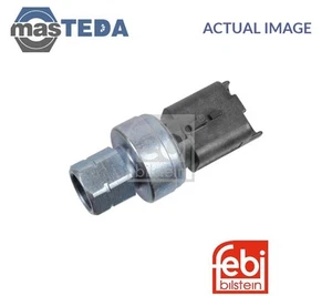 171262 AIR CON A/C PRESSURE SWITCH FEBI BILSTEIN FOR CITROËN DS3,XSARA,C5 II - Picture 1 of 6