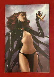 Dark X-Men #2 1:100 Jeehyung Lee Incentive Virgin Variant Marvel Comics 2023 NM - Bild 1 von 4
