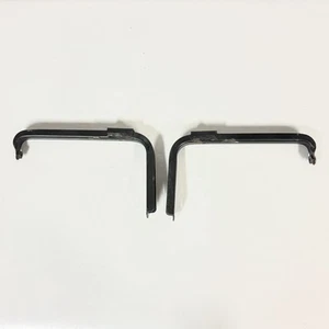 08-10 2008 Polaris Outlaw 450 MXR OEM cabina trasera guardabarros soporte soporte - Imagen 1 de 10