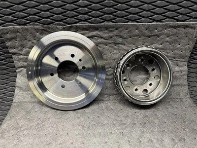 Seadoo 4-Tec GTI 130 170 Flywheel And Magneto SEA-DOO 420835163 420296900 BRP - Image 1 of 4