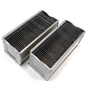 Lot of 2 Airequipt Slide Changer Magazines, Each With 36 Slide Holders - Picture 1 of 2