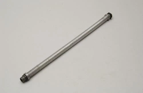 Os Engine Flexible Exhaust Extension 1011B - Image 1 of 1