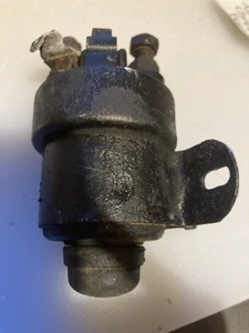 Classic Mini Solenoid - Picture 1 of 8