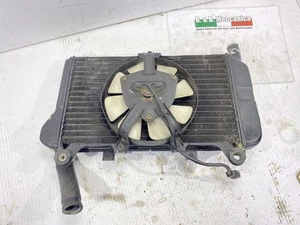 Heizkörper + Flügelrad Kawasaki Zz-R 600 1990/1991 (CH487) - Picture 1 of 9