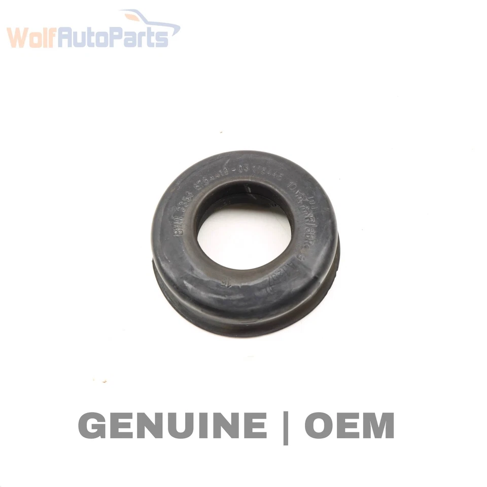 BMW M4 2015-2020 - Almohadilla de resorte superior trasera 69644419 Foto 1 de 4