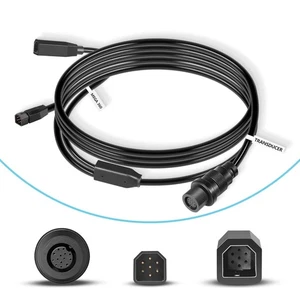 Mega 360 7-Pin Wandler Adapterkabel - Bild 1 von 9