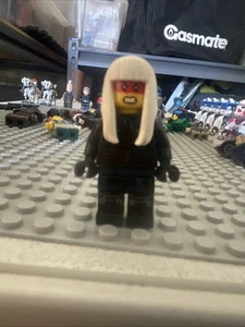 Lego Ninjago Harumi (NJO476) Minifigure - Picture 1 of 2