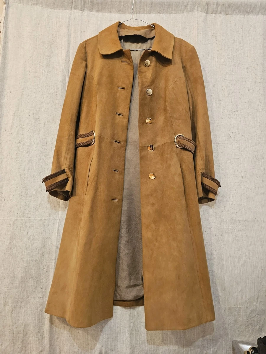 Loewe Regular Size Coats, Jackets & Vests for Women for sale | eBay