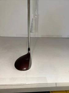 TOUR EDGE LIFT-OFF 3 Wood - 13* Loft -Ultralite Firm Graphite Shaft - Picture 1 of 24