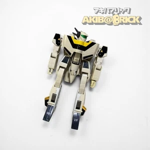 Macross Robotech Takatoku Toys Valkyrie Macross VF-1S Figure Vintage Japan - Picture 1 of 4