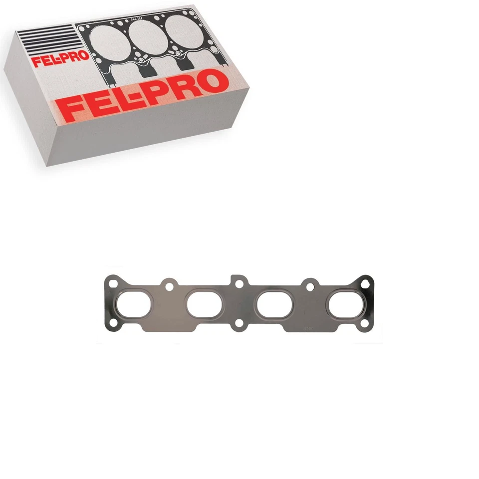 Juego de juntas de colector de escape Fel-Pro para Jeep Renegade 2015-2021 2,4 L L4 Foto 1 de 1