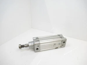 Festo DNC-50-80-PPV-A Pnematischer Stellantrieb 163372 - Bild 1 von 6
