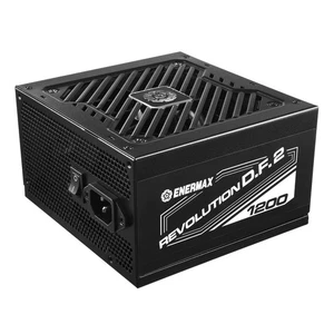Enermax Revolution D.F. 2 1200 W 80+ Gold Power Supply - Picture 1 of 2