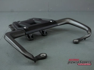 2018 - 2021 GENUINE TRIUMPH TIGER 1200 OE LUGGAGE RACK - T2303912 Foto 1 de 4