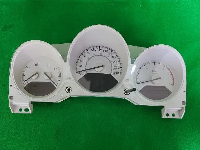 Chrysler Sebring 2008 grupos de instrumentos 05172714AD Foto 1 de 4