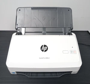 HP Scanjet Pro 2000 s2 6FW06A scanner documenti duplex a colori alimentato a fogli - Foto 1 di 11