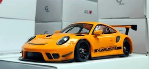 GL-911-GT3-ORANGE PORSCHE 911 GT3-RS KAROSSERIE: ORANGE - Bild 1 von 1