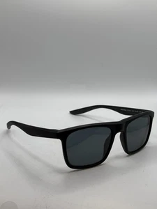 Unisex Nike NEO SQ DV2375 010 54-19-140 Black Frames Only W/ Case - Picture 1 of 8