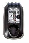 Makita Dc10wa 10.8V Fast Battery Charger Lithium Ion Lxt For Bl1013 Batteries
