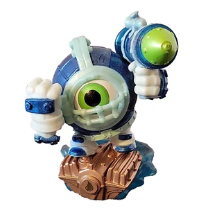 Skylanders Superchargers Dive-Clops Character Figure 2015 Video Game Toy - Picture 1 of 7