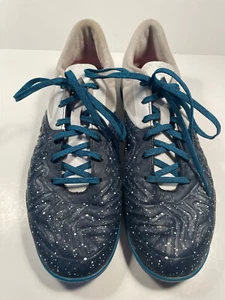 Adidas X 15.2 Court AQ2523 Indoor Court Sneaker Größe US 10,5 schöner Zustand - Bild 1 von 10