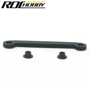 ROCHOBBY APSC71035 Steel Steering Drag Link Ridge Racer U4 Desert Buggy RS 1/7 - Picture 1 of 1