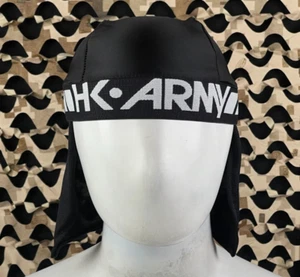 NEW HK Army Skull Wrap - Black/White - Picture 1 of 7