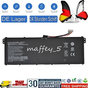 AP19B8K battery for Acer Aspire A315-56 A317-52 SF314-42-R33B SF314-42 11.25V DE - Photo 1/4