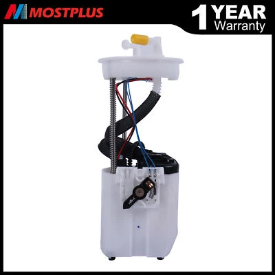 1X Conjunto de módulo de bomba de combustible nuevo E8733M FG0963 para Honda CR-V L4 2002-2006 2,4 L Foto 1 de 4