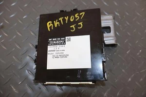 18-20 Toyota 86 Keyless Entry Control Module (88801CA350) OEM Integrated Control - Picture 1 of 16