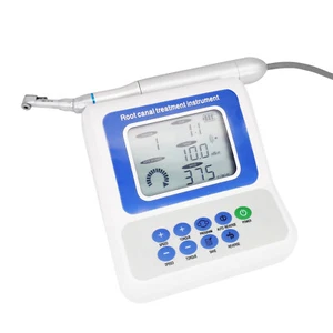 Dental Endodontic Root Canal Treatment Instrument RCTI-DY Endo Motor Handpiece - Picture 1 of 5